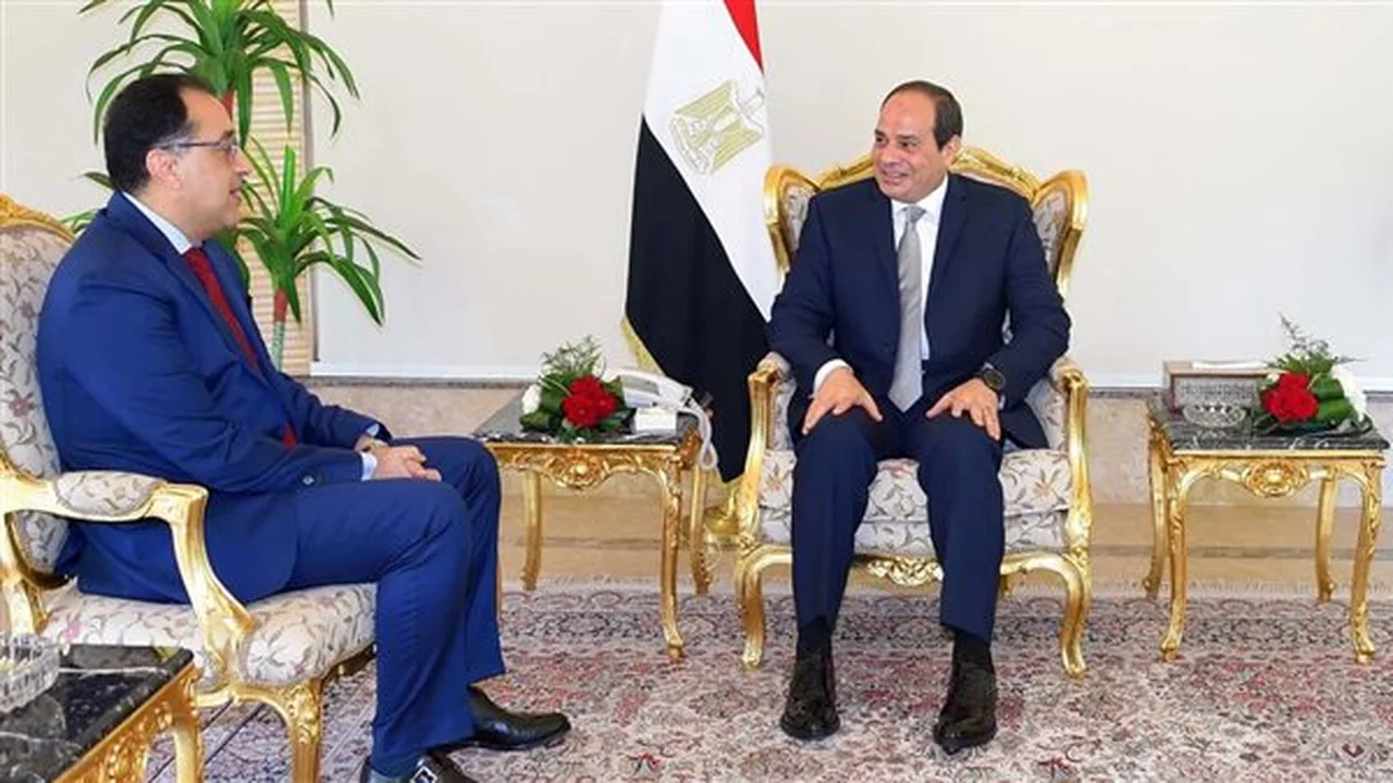 3 وزيرات جدد.. ملامح التعديل الوزاري الأحدث يشمل تعيين نائبة في التشكيل الحكومي